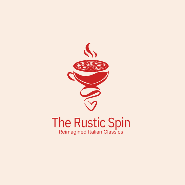 The Rustic Spin